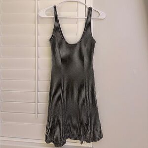 Billabong Stripped Dress